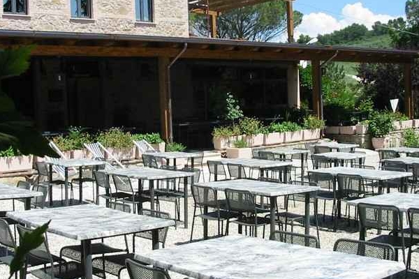 Agriturismo Umbria Ristorante